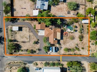 4244 E Ashler Hills Dr, Cave Creek, AZ 85331