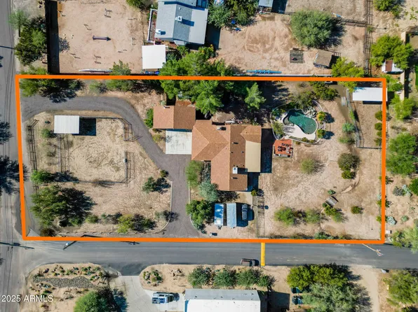 4244 E ASHLER HILLS Drive, Cave Creek, AZ 85331