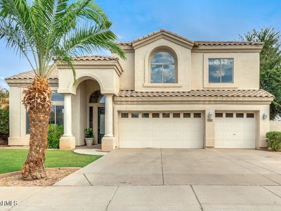 2911 E Estrella Ct, Gilbert, AZ, 85296