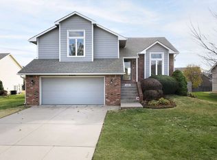 4408 Westlake Ct, Wichita, KS 67220