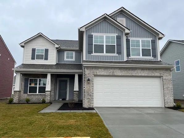 1490 Pine Bark Ln, Sheridan, IN 46069