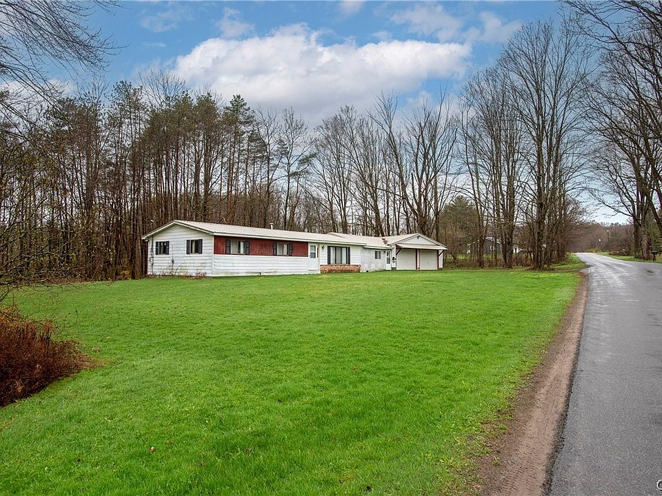 8681 Gore Rd, Rome, NY 13440 Zillow