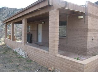 19595 S Sonoita Hy, Vail, AZ 85641
