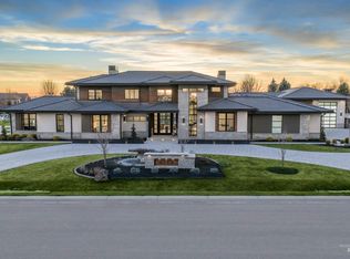3115 W Haley Dr, Eagle, ID 83616