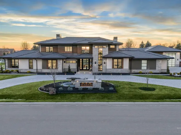 3115 W Haley Dr, Eagle, ID 83616