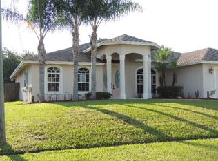 4299 SW Jarmer Rd, Port Saint Lucie, FL 34953