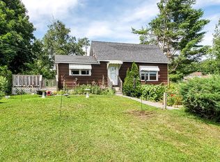 341 Marston Rd, Gardiner, ME 04345