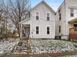368 Campbell St, Akron, OH 44307