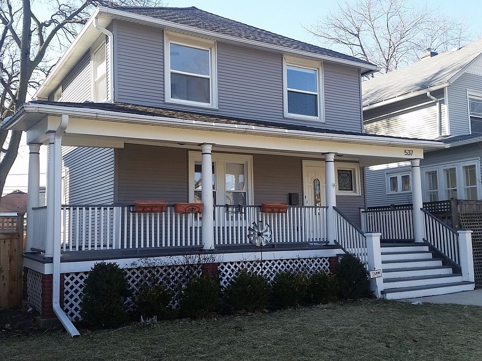 1st image of 537 S Lyman Ave