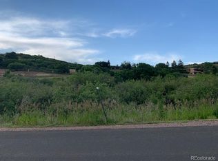 9544 Sorrel Rd, Castle Rock, CO 80108