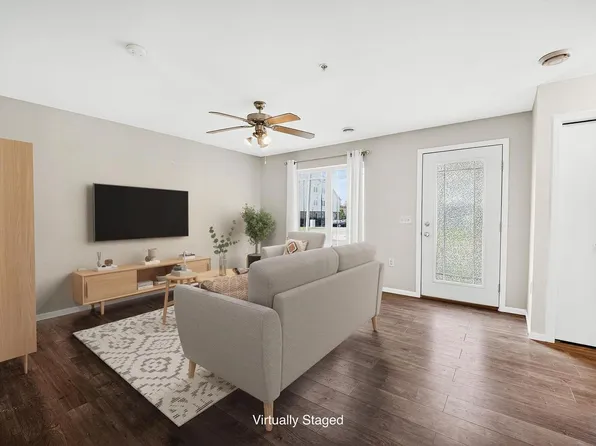 6720 FAIRHAVEN Road #10, Madison, WI 53719