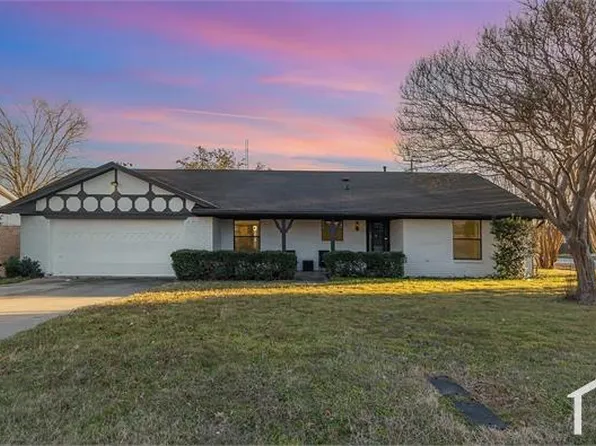 501 Field St, Colleyville, TX 76034