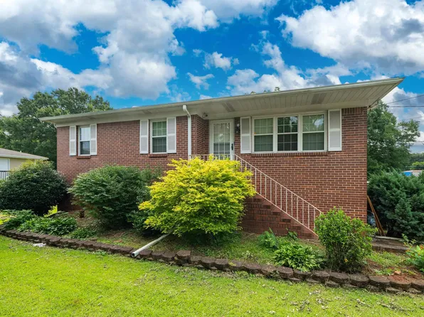 1231 Potter Ave, Bessemer, AL 35020