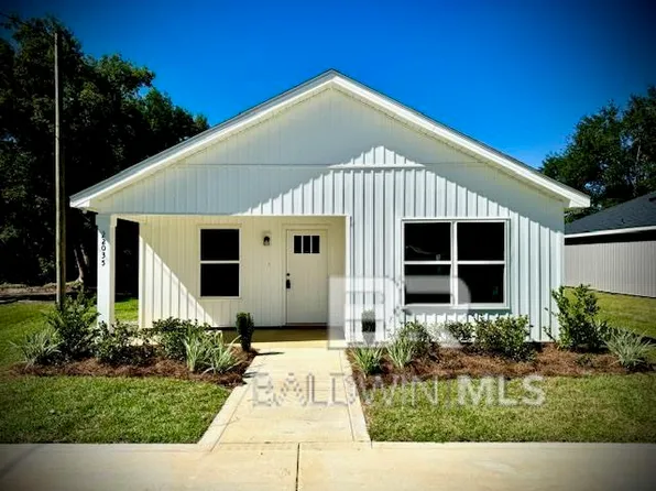 22035 7th St, Silverhill, AL 36576