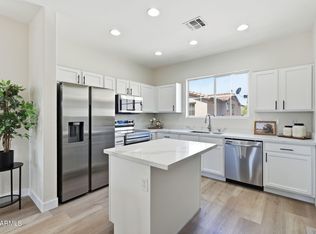 2016 N 78th Ave, Phoenix, AZ 85035