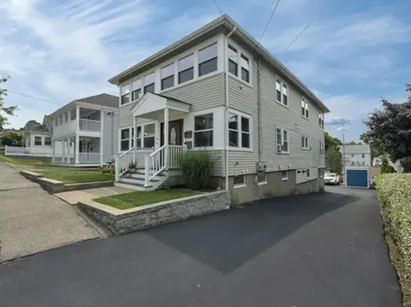 51 Dale Ave, Quincy, MA 02169