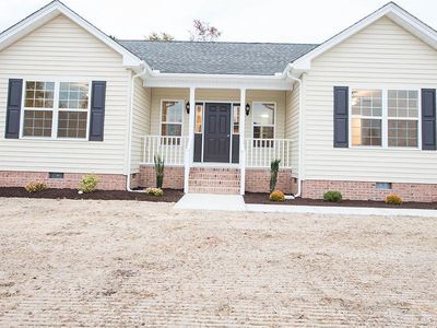 116 Snow Hill Rd, Salisbury, MD, 21801