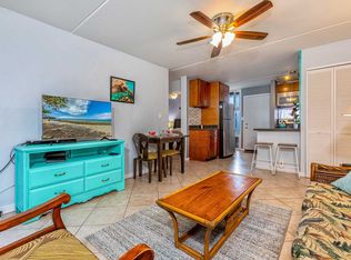 3676 Lower Honoapiilani Rd APT D102, Lahaina, HI 96761