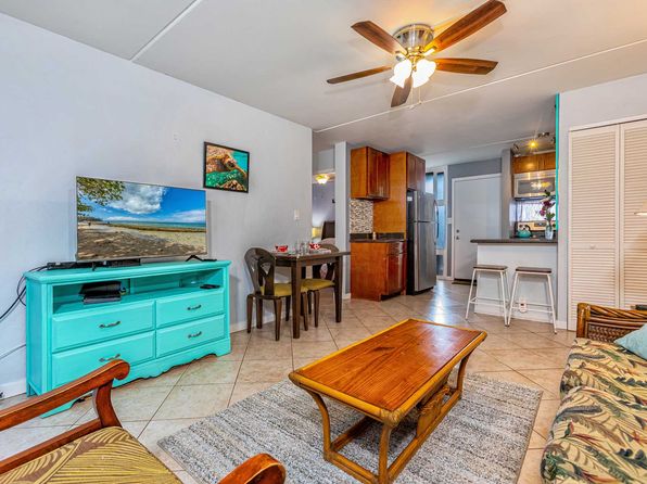 3676 Lower Honoapiilani Rd APT D102