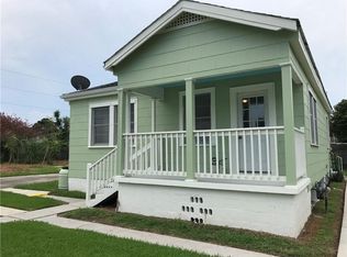 312 N Turnbull Dr, Metairie, LA 70001