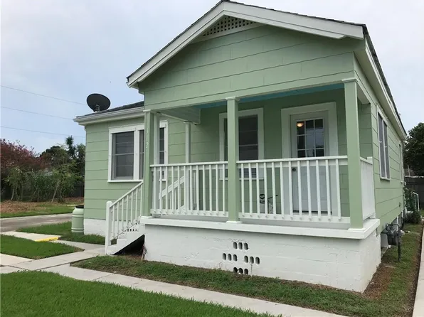 312 N Turnbull Dr, Metairie, LA 70001