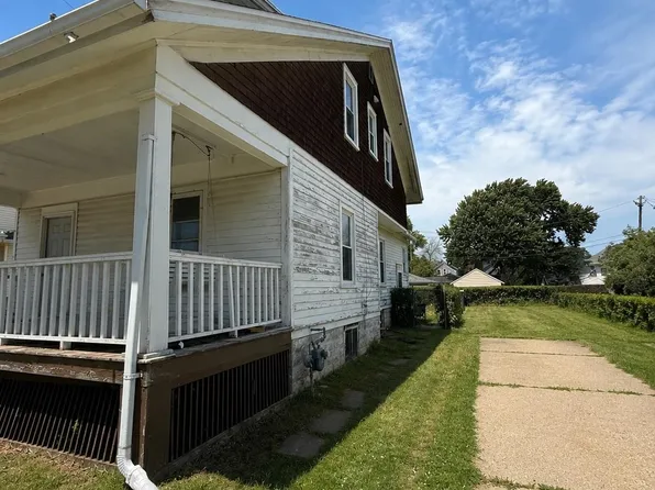 73 E Rees St, Fond Du Lac, WI 54935