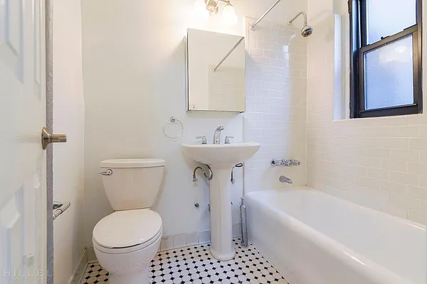 Rented by Hillel Realty Group | media 5