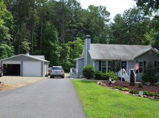 293 Lance Crossing Rd, Blairsville, GA 30512