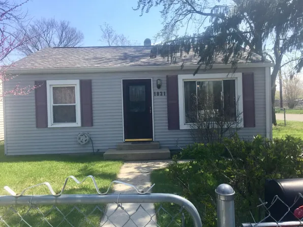 1821 Asbury St, Indianapolis, IN 46203