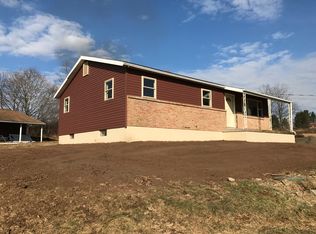 41 Sunnyslope Rd, Stillwater, PA 17878