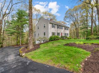 13 Smokey Hill Rd, Wayland, MA 01778