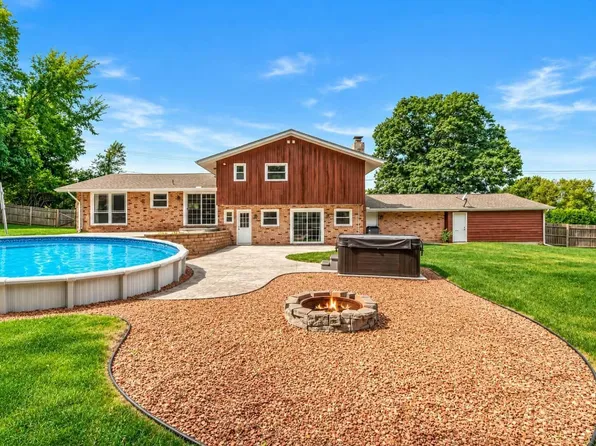 5434 Miami St, South Bend, IN 46614
