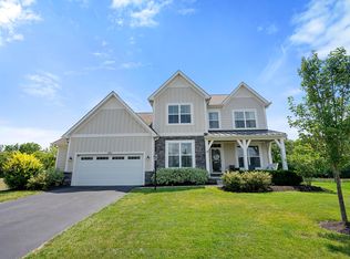 2361 Randall Ct, Powell, OH 43065