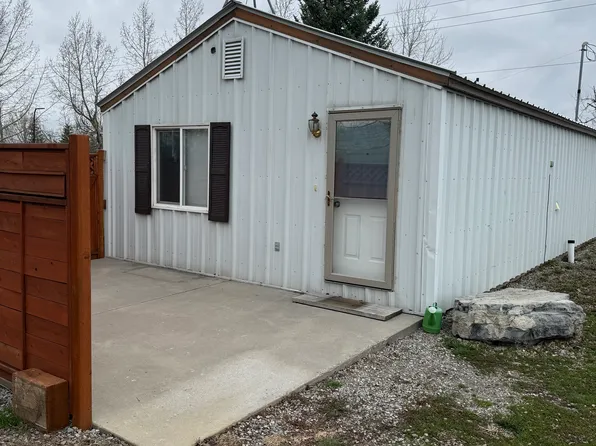 106768 Highway 89, Etna, WY 83118