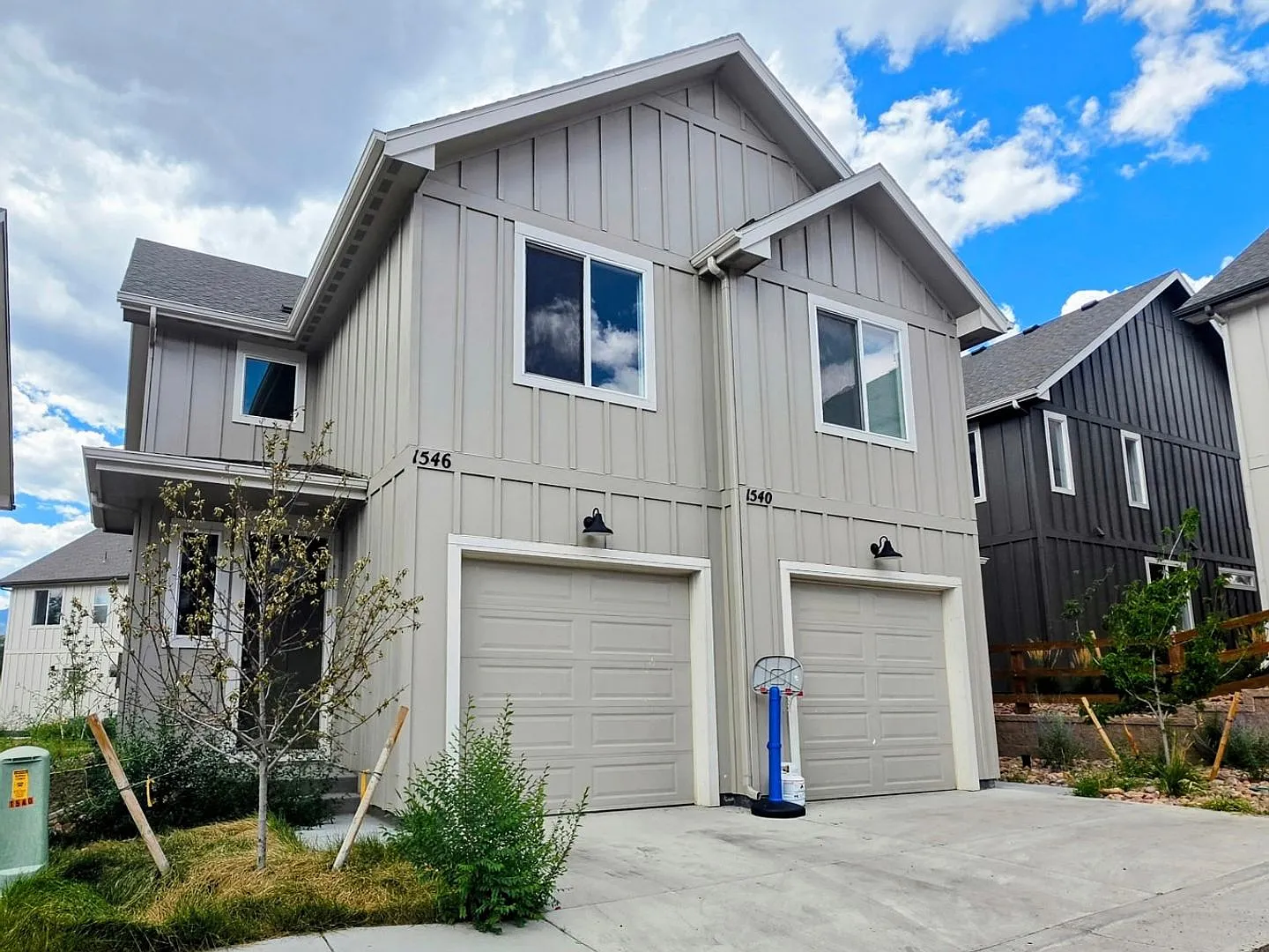 Be the First Resident! New 3-Bedroom Townhomes Available — Photo 1