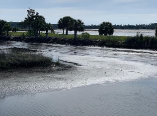 20906 Marina Rd, Perry, FL 32348