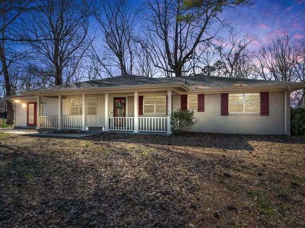 507 Harper Rd, Tunnel Hill, GA 30755