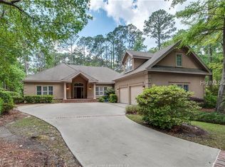 44 Oyster Shell Ln, Hilton Head Island, SC 29926