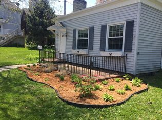 515 N Powers St, Port Washington, WI 53074