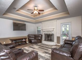 289 Cottonwood Dr, Madison, MS 39157