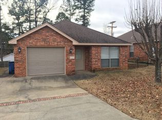1323 Orleans Ct, Benton, AR 72019