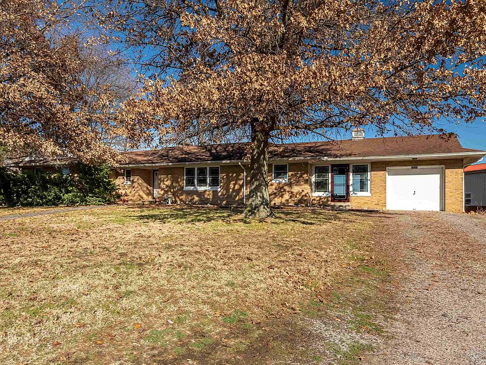 14584 Highway 4, Campbell Hill, IL 62916 Zillow