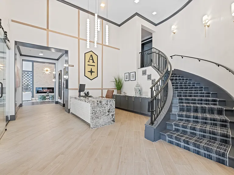 Aster Apartments — Photo 47