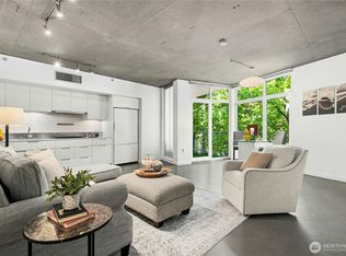 Lumen Condominiums, Seattle, WA 98109