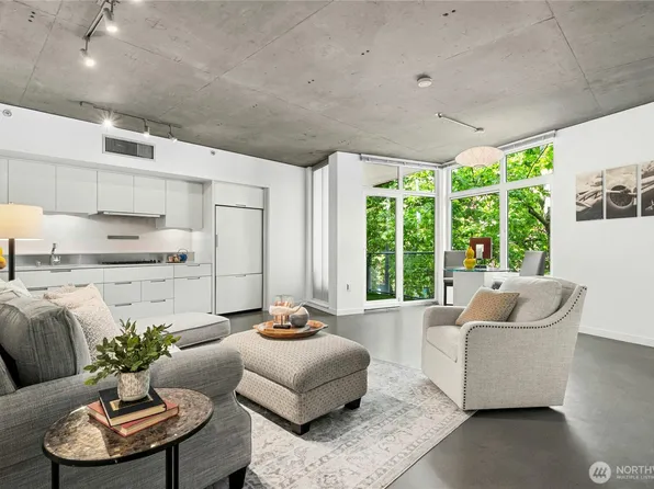 501 Roy Street #F239, Seattle, WA 98109