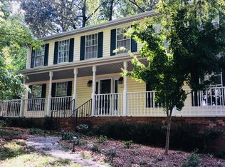2620 Willowdale Ln, Matthews, NC 28105