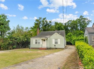 1607 Ramsey St, Fayetteville, NC 28301