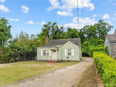 1607 Ramsey St, Fayetteville, NC, 28301