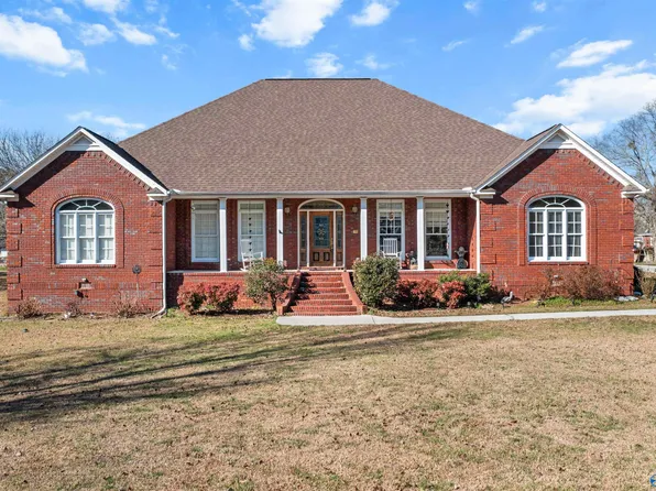 411 Meadowlark Pl, Gadsden, AL 35903