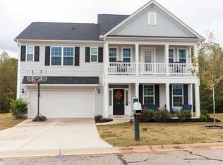 317 Slate Dr, Boiling Springs, SC 29316